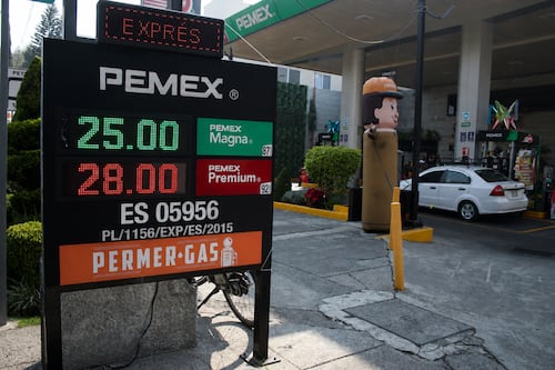 ‘Regalo’ por Día del Trabajo: Hacienda regresa estímulo a gasolina Premium por primera vez desde 2023