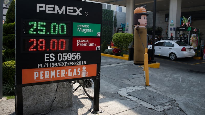 ‘Regalo’ por Día del Trabajo: Hacienda regresa estímulo a gasolina Premium por primera vez desde 2023