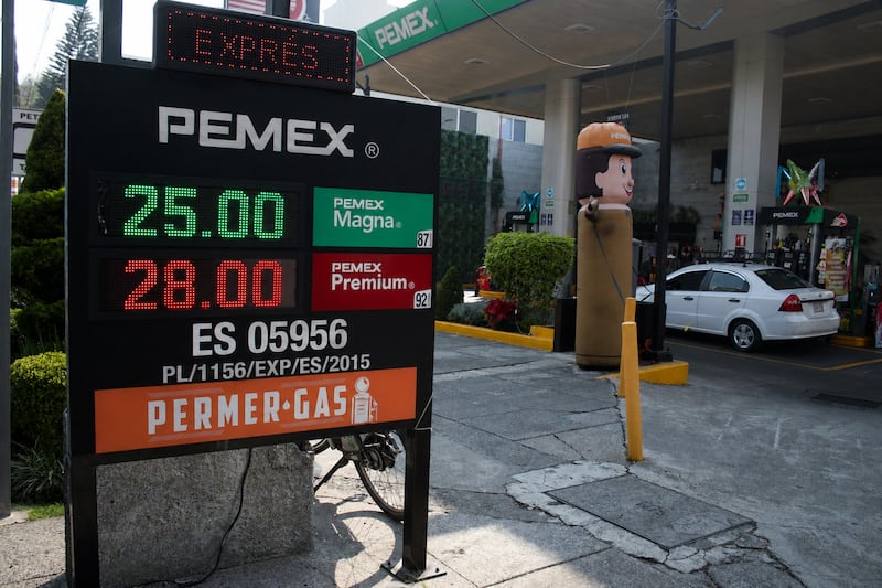 ‘Regalo’ por Día del Trabajo: Hacienda regresa estímulo a gasolina Premium por primera vez desde 2023