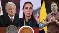 México vs. Ecuador: ¿Por qué rompieron relaciones? Así empezó la rivalidad en la política