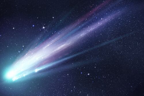 ¿Cuándo y dónde ver el ‘verdoso’ cometa C2022 E3 (ZTF)?