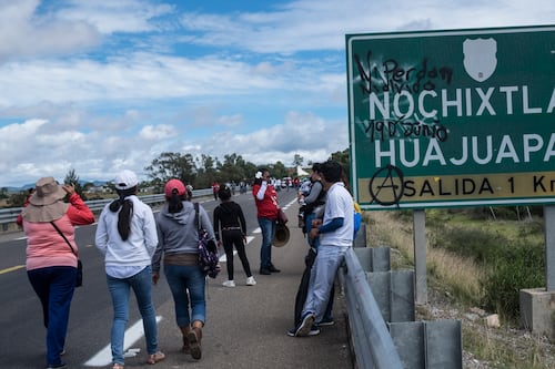 Suicidio por una injusticia