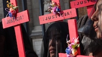 Feminicidios de Esmeralda y Alondra: dos jóvenes son asesinadas por sus exparejas en Chihuahua