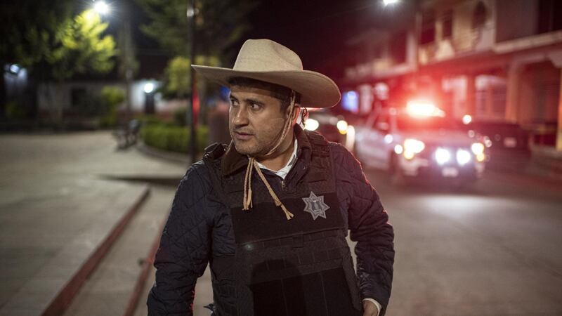 Justicia para Carlos Manzo: Vinculan a proceso a ‘El Licenciado’ y 7 escoltas del exalcalde de Uruapan