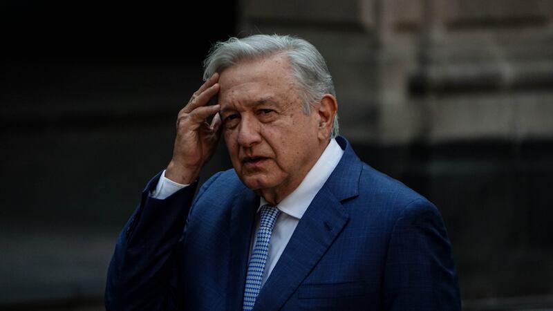 AMLO violó neutralidad de la elección, confirma TEPJF