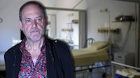 ‘Está delicado, pero vivo’: Los Amantes de Lola desmienten fallecimiento de Alejandro Marcovich