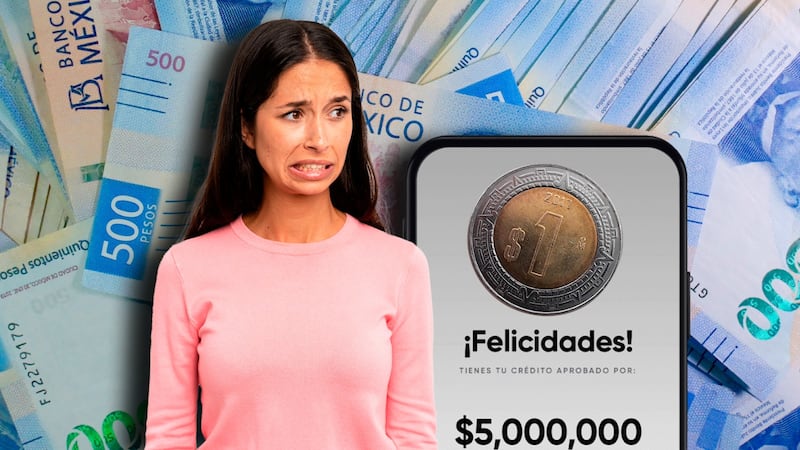 México, el país con el mayor número de estafas por ‘montadeudas’: Así operan las apps