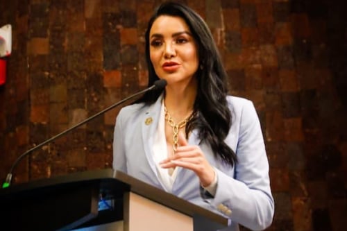 México, entre las 10 economías con mayor inversión extranjera: ‘Refleja confianza’, dice Gabriela Jiménez