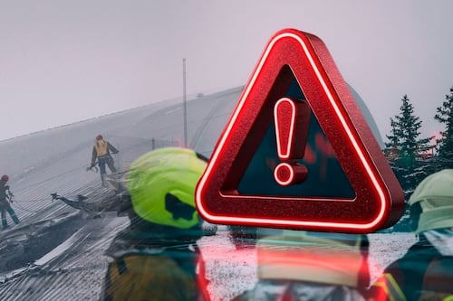 ¿Hay peligro radioactivo? ‘Escudo’ de Chernóbil ya no funciona bien; esto le pasó al sarcófago nuclear