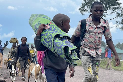 ¿Qué es el M23 y cuál es su papel en los conflictos del Congo?