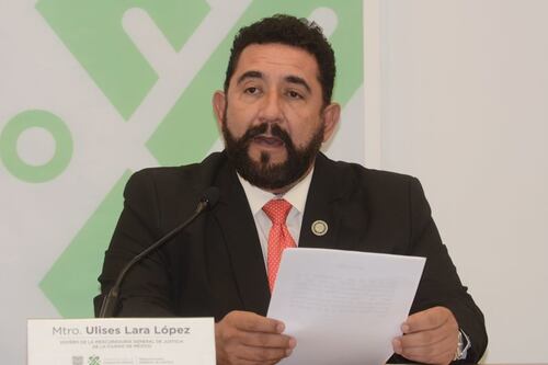 Fiscalía capitalina inicia investigación por supuesto espionaje a políticos en el periodo de Mancera