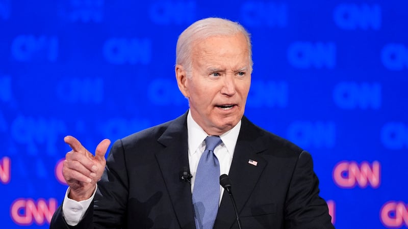 Joe Biden la tendrá difícil aún si se retira; republicanos apelarían sustitución de candidatura