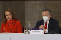 Yasmín Esquivel: UNAM SÍ tiene normas para invalidar títulos de alumnos que plagiaron tesis