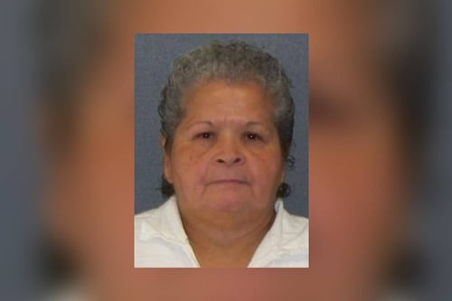 Yolanda Saldívar: ¿Cómo vive en prisión y en qué trabaja?