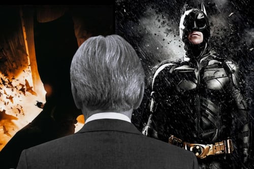 Muere John Nolan, actor de ‘Batman’; ‘me enseñó más que nadie’, reacciona su sobrino Christopher Nolan