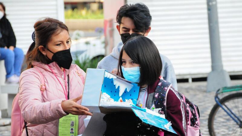 ¿Por qué las vacaciones navideñas de próximo ciclo escolar se extenderán después de Reyes?