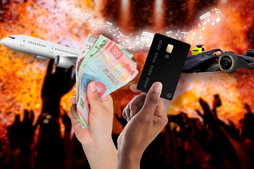 La Fórmula 1 y Paul McCartney se llevan nuestro dinero