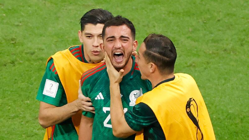 Luis Chávez, de casi retirarse a ser campeón con Pachuca y figura del Tri; ¿Por qué lloró?