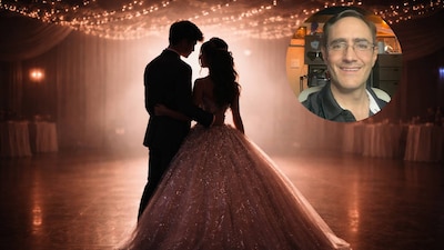 Alberto Mayagoitia contó una anécdota que vivió con presuntos narcotraficantes. (Foto: Albertomayagoitia_oficial/ChatGPT/imagen ilustrativa)