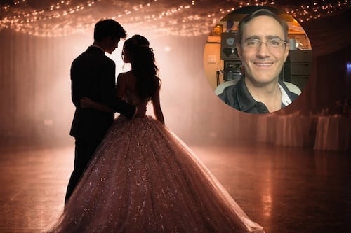 ‘No vaya a haber balacera’: La vez que Alberto Mayagoitia fue chambelán en una fiesta con presuntos narcos