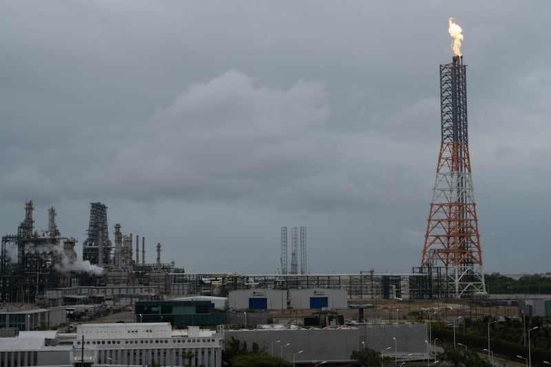 Fracking divide a México: Organizaciónes lo rechazan y petroleras piden reglas claras