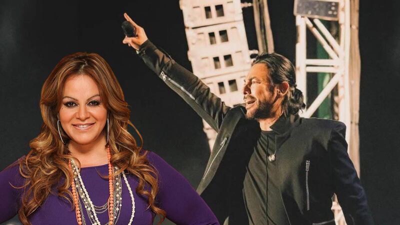 Beto Cuevas revela que casi viaja en el mismo vuelo en el que murió Jenni Rivera: ‘No era mi destino’