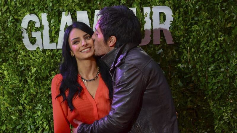 Mauricio Ochmann no descarta reconciliación con Aislinn Derbez: ‘La química ahí está’