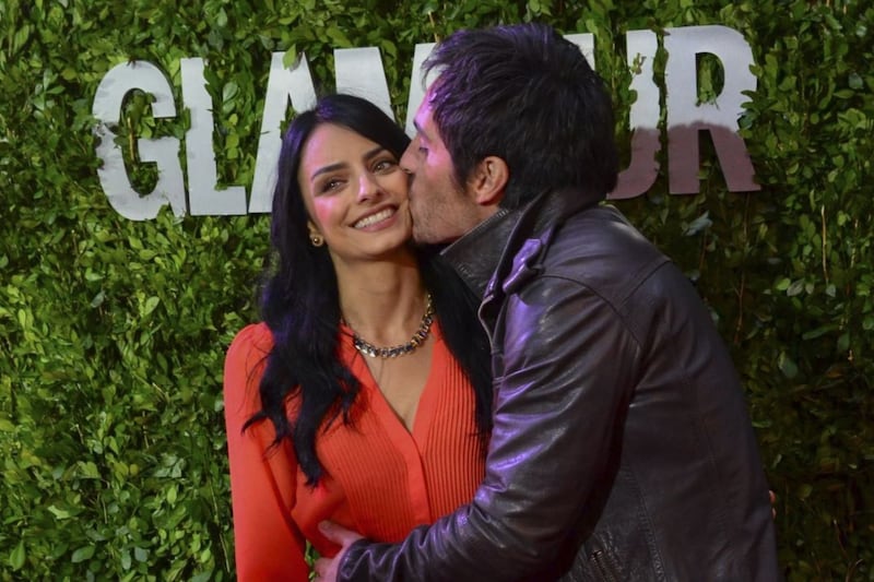 Mauricio Ochmann no descarta reconciliación con Aislinn Derbez: ‘La química ahí está’