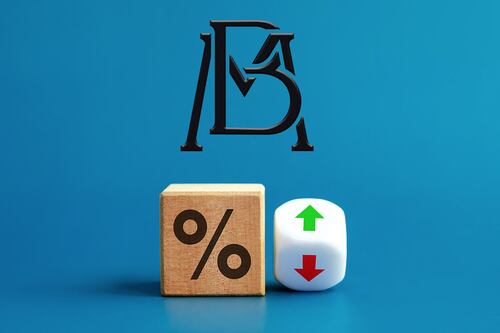 ¿Momento para desacoplarse?