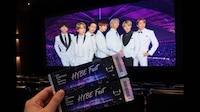 HYBE Fest en cines: Fechas, cartelera, boletos y detalles de la proyección de conciertos de BTS, SEVENTEEN y más