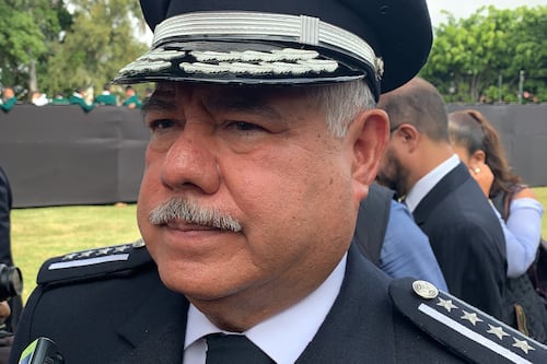 Hijos de 'El Carrete' intenta recuperar la 'plaza' en Morelos, aseguran autoridades