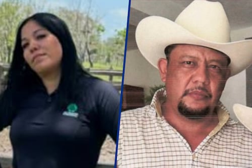 Hallan sin vida a Edith Ortega y Francisco Rocha, pareja desaparecida en Campeche