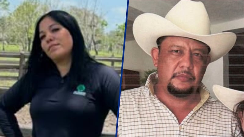 Hallan sin vida a Edith Ortega y Francisco Rocha, pareja desaparecida en Campeche