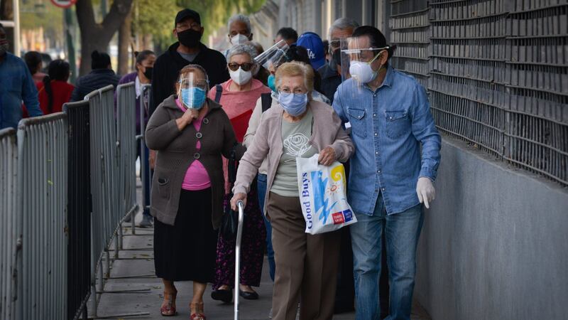 Coyoacán y Venustiano Carranza aplicarán segunda dosis de vacuna COVID la siguiente semana