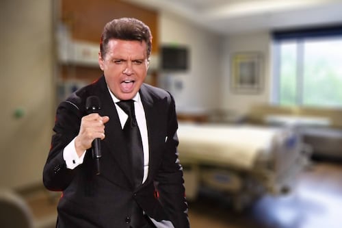 ¿Qué problema de salud tiene Luis Miguel? Las enfermedades que ha enfrentado ‘El Sol’