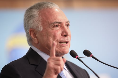 Presidente de Brasil se reunirá con López Obrador en Puerto Vallarta