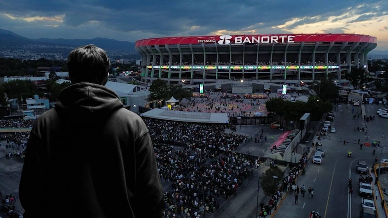 ‘Quería acudir al baño’: Revelan detalles de lo que pasó con el aficionado fallecido en el Estadio Banorte