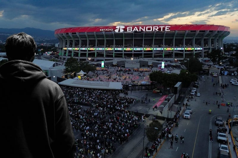 ‘Quería acudir al baño’: Revelan detalles de lo que pasó con el aficionado fallecido en el Estadio Banorte