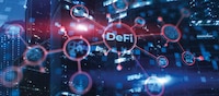DeFi: supervivencia financiera en Latinoamérica