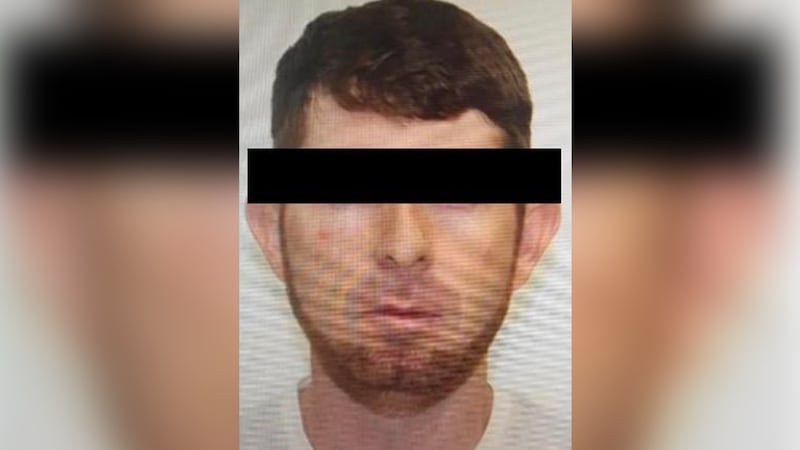 Detienen a Isai ‘N’, sobrino de ‘El Chapo’ Guzmán, en Sonora; EU pide su extradición