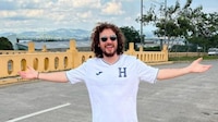 Luisito Comunica recuerda asalto en la CDMX: ‘Estaba con una pistola en mi cara’