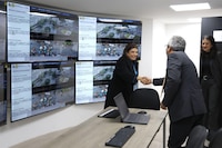 Clara Brugada inaugura Centro de Atención Integral para la Búsqueda de Personas