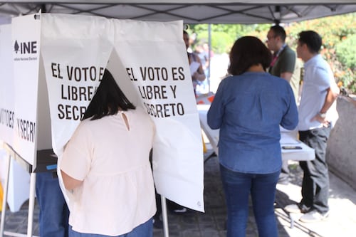 Fenómenos latentes en materia electoral