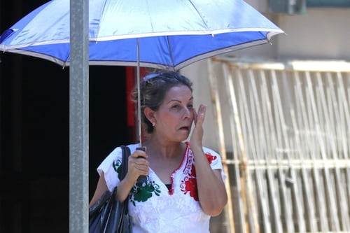Nuevo León espera temperaturas cálidas y cielo nublado este sábado