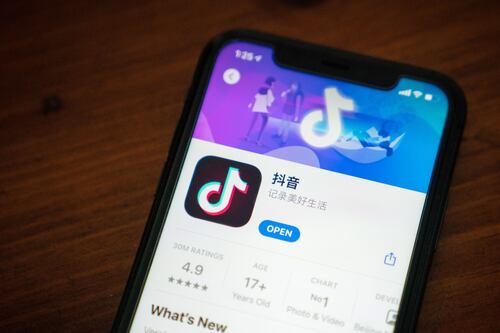 TikTok ‘conquistó’ el mundo, ¿cuál es el siguiente proyecto de su creador?