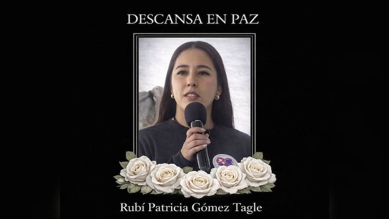 Rubí Patricia, madre buscadora, es hallada asesinada en una vivienda en el norte de México
