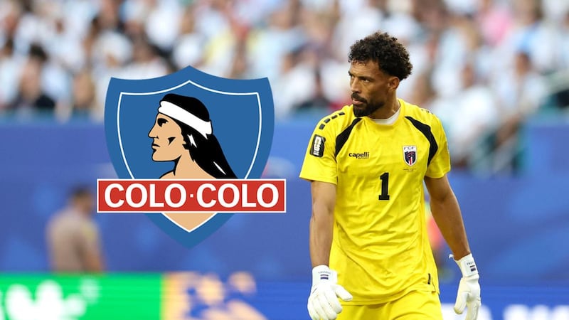 Aprueban que ‘Vozinha’, figura del Mundial 2026, use su apodo en Colo Colo: ¿Por qué pidió permiso?