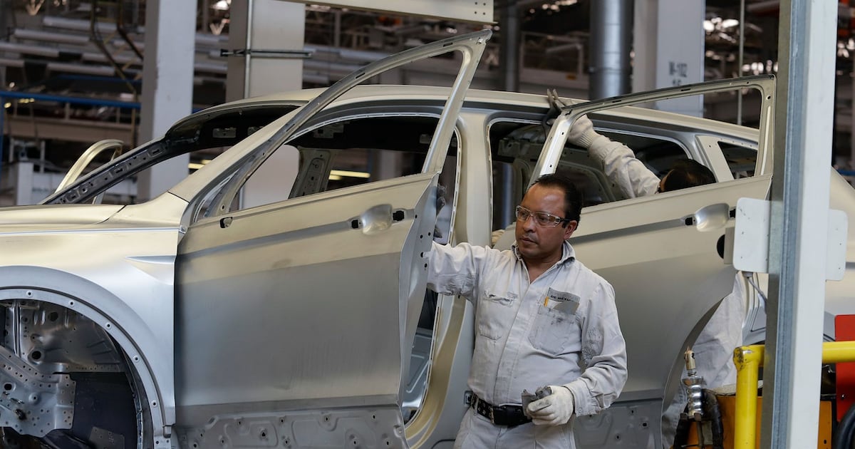 SKF Cierra Planta en Monterrey, Reestructura Producción en México