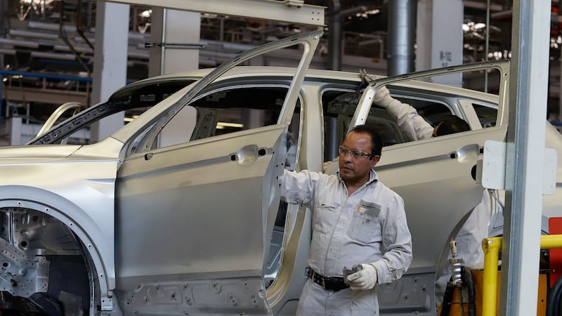 SKF, fabricante de autos sueca, cerrará planta en Monterrey y mudará su producción: ‘Excede requisitos’