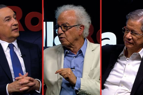 Tlaxcaltecas deberían disculparse por Conquista de México: Martín Moreno